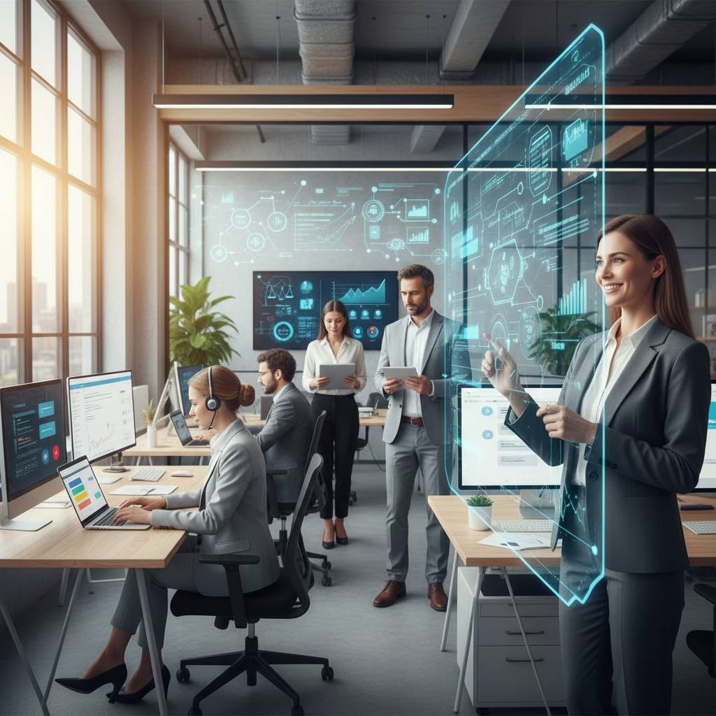 Why Choose Smart Outreach Hub Partners in Everett